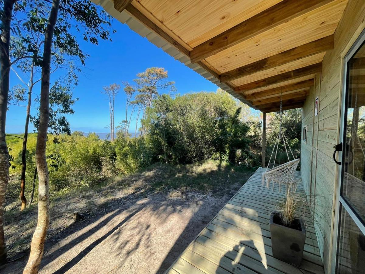 Atlántida Fortin De Santa Rosa מראה חיצוני תמונה