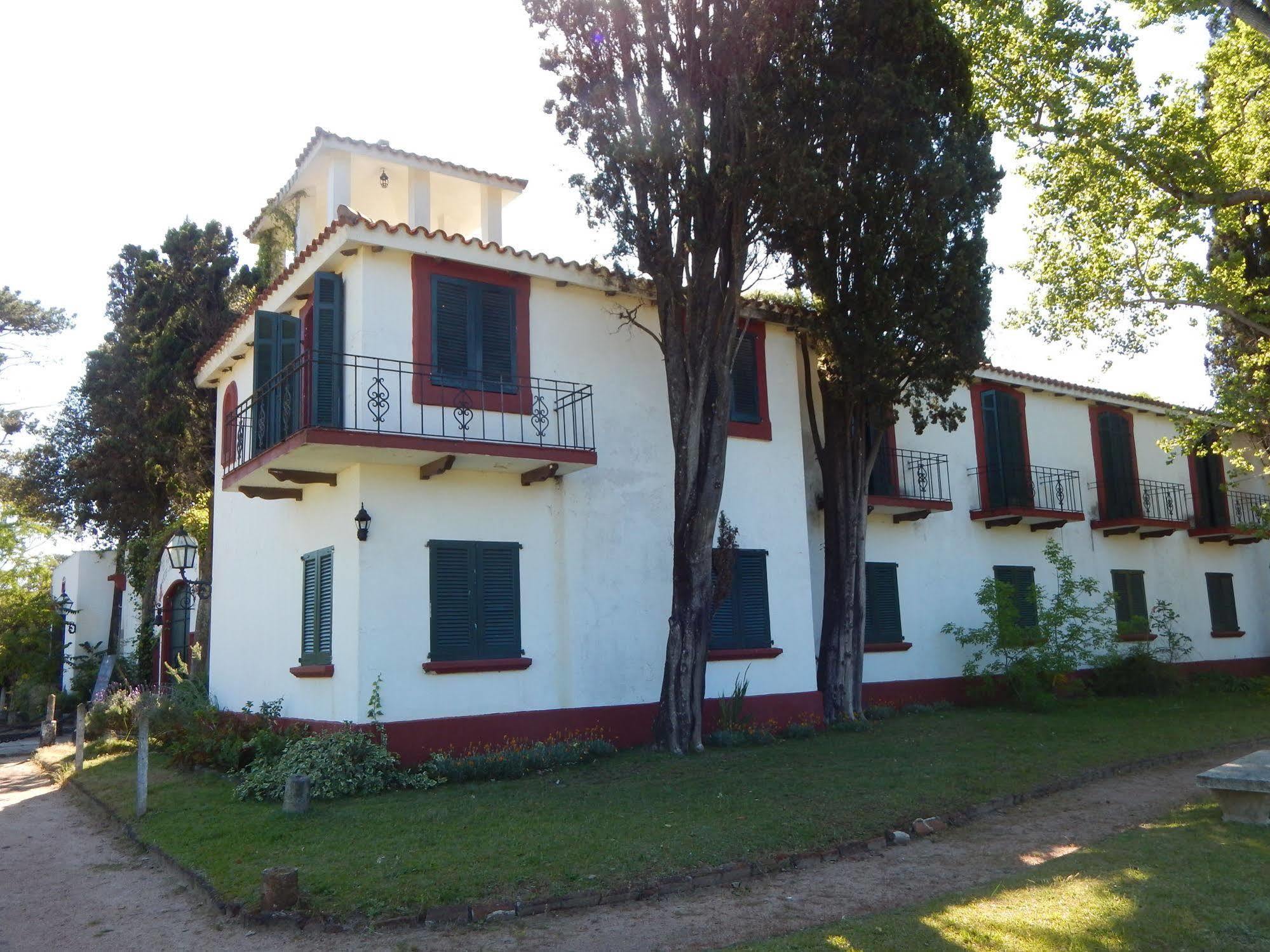 Atlántida Fortin De Santa Rosa מראה חיצוני תמונה
