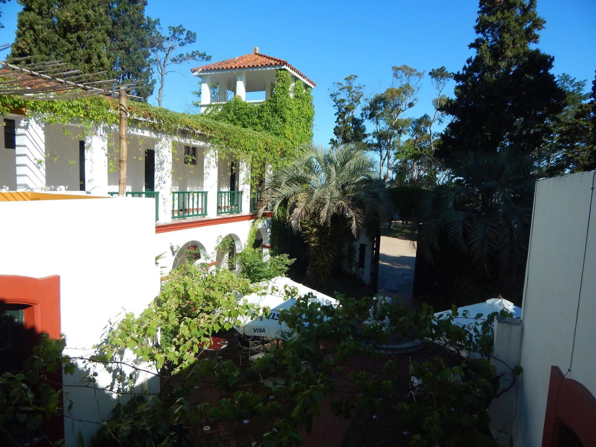 Atlántida Fortin De Santa Rosa מראה חיצוני תמונה